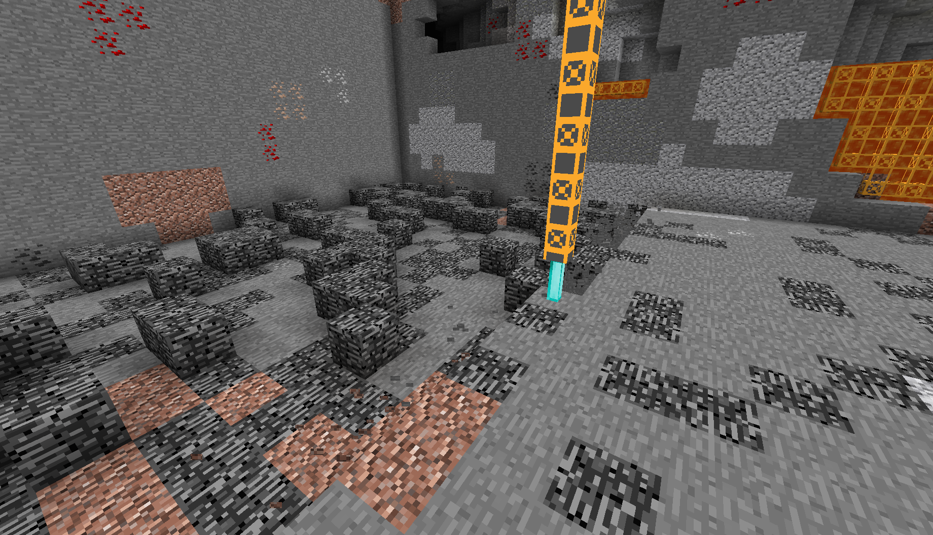 Additional Enchanted Miner  1.14.4