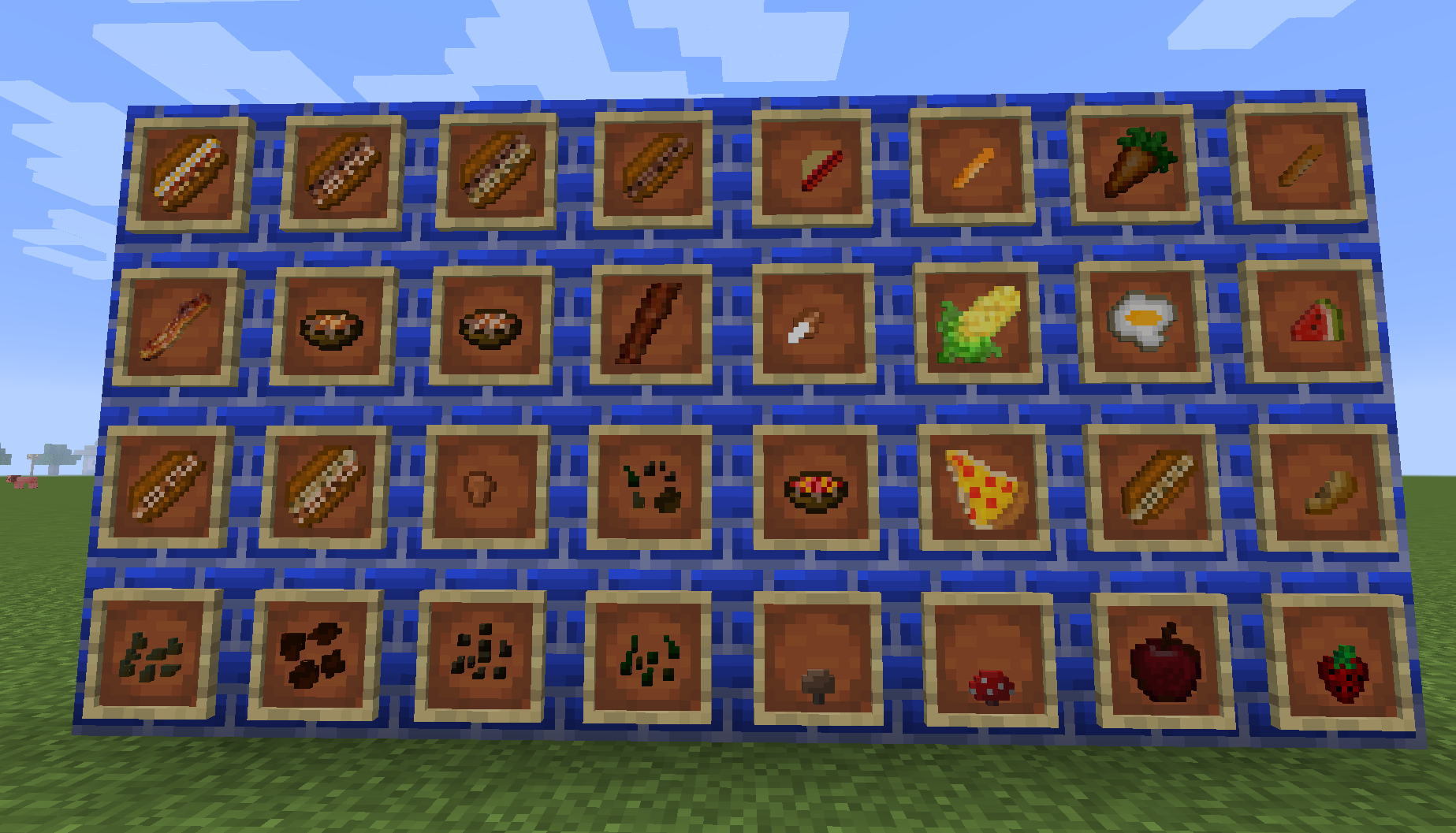 Ray's Dongles  1.19.2