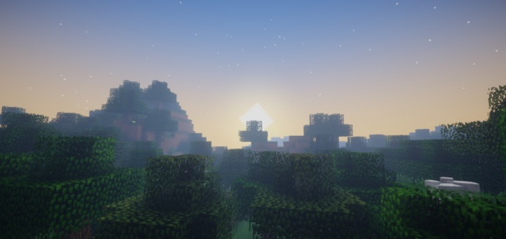 Новые блоки и предметы из обновления Minecraft 1.20