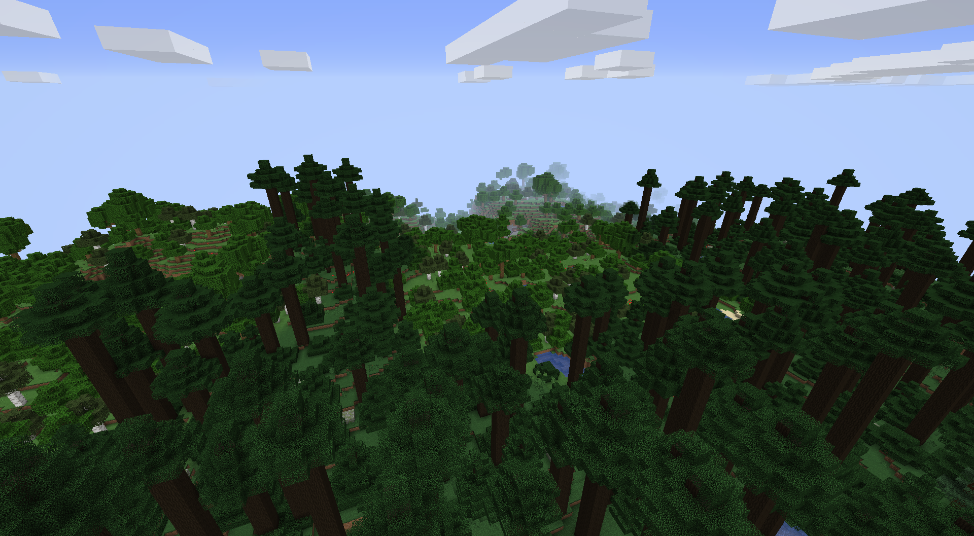 Druidcraft  1.14.3