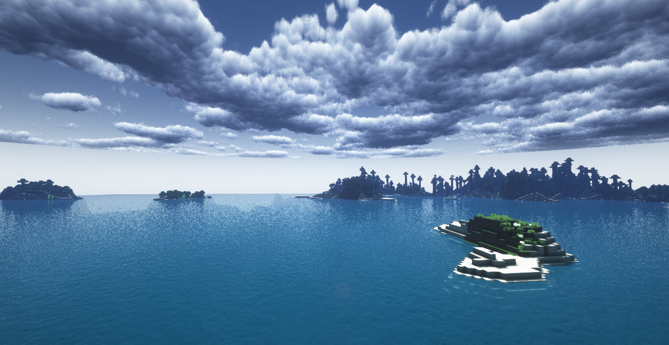 Игрок добывает древесину в Minecraft для создания первых инструментов