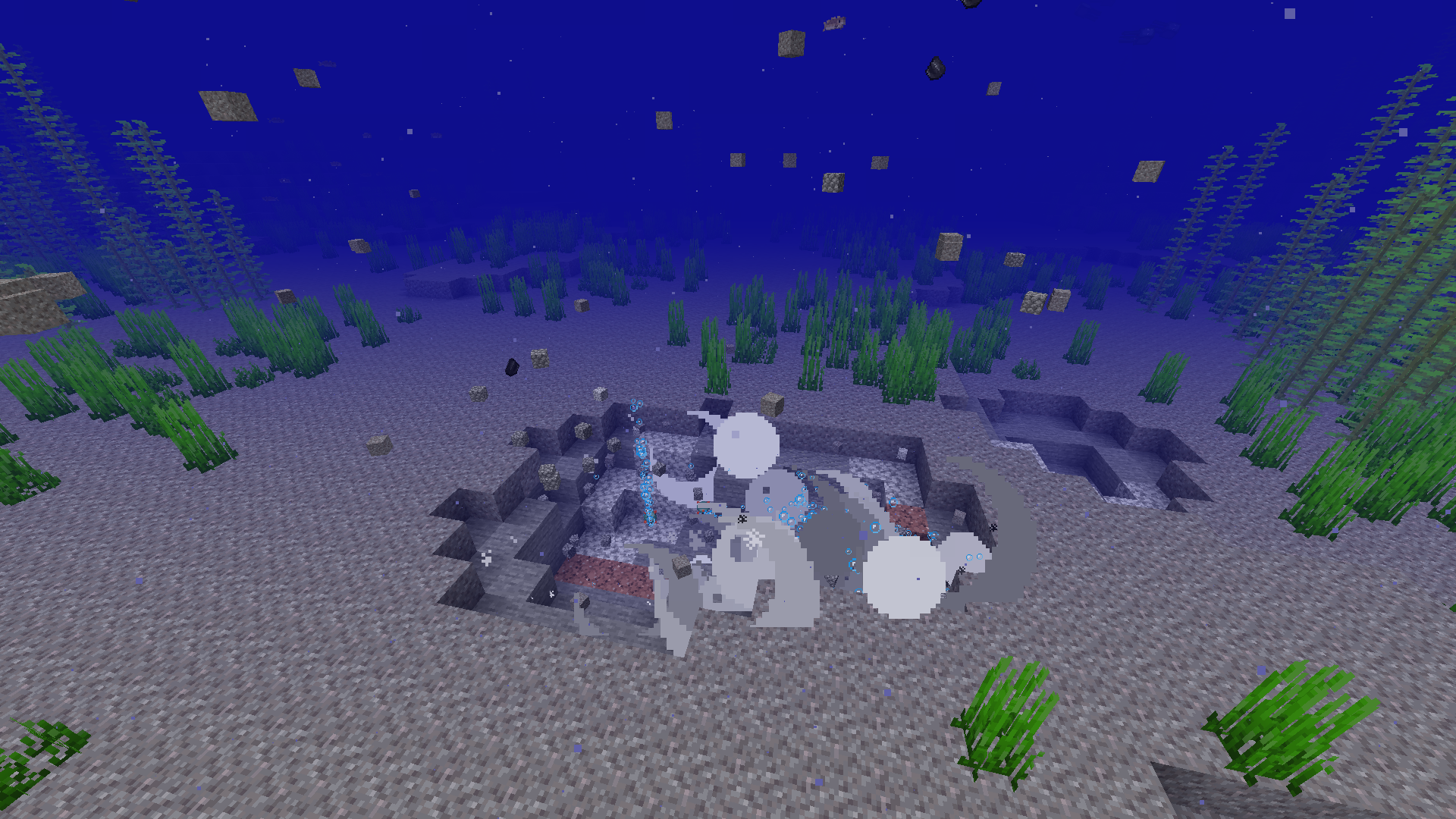 BLAST  1.17