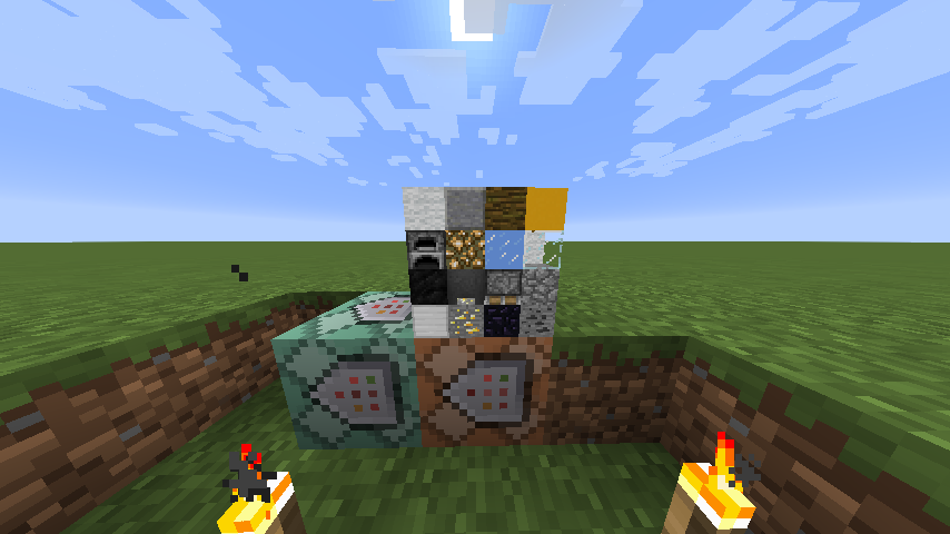 Smaller Units  1.12.2