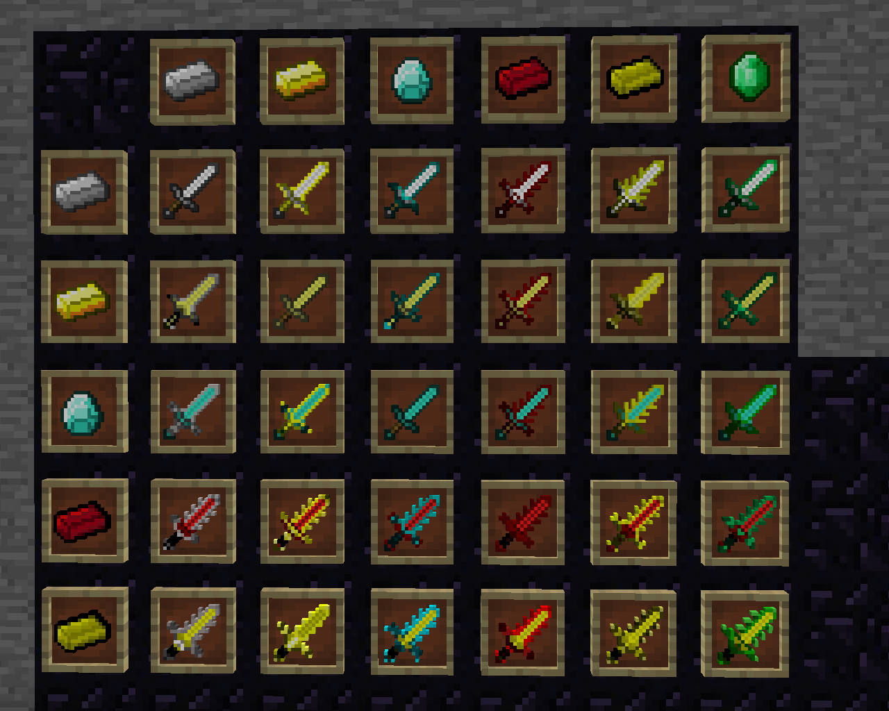 Nonexistent  1.12.2