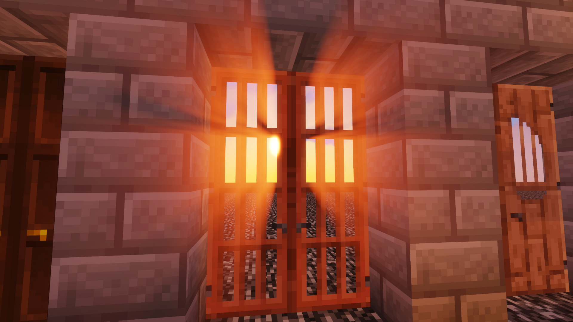 Dramatic Doors  1.20