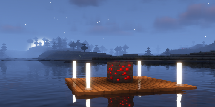 Интерфейс крафта в Minecraft с рецептами инструментов и блоков