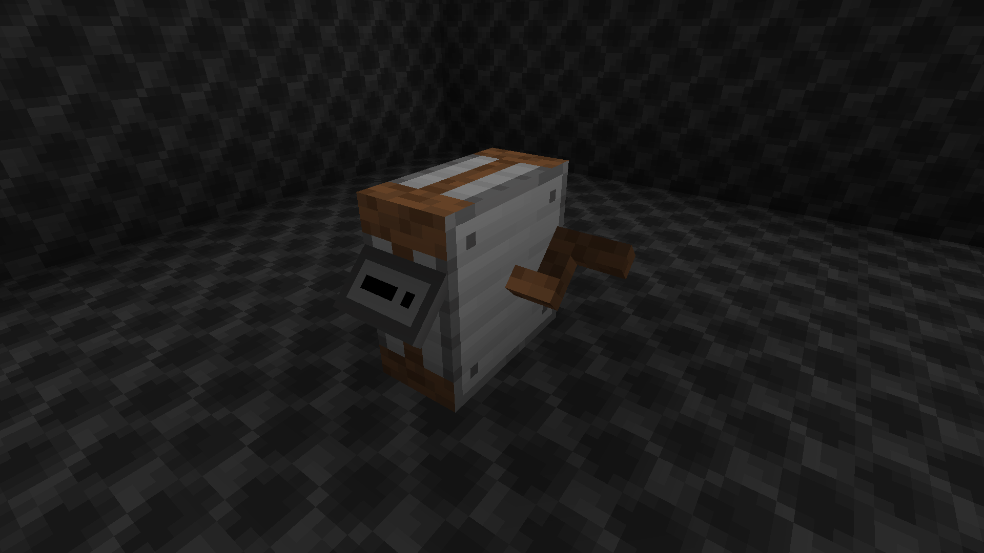 Интерфейс крафта в Minecraft с рецептами инструментов