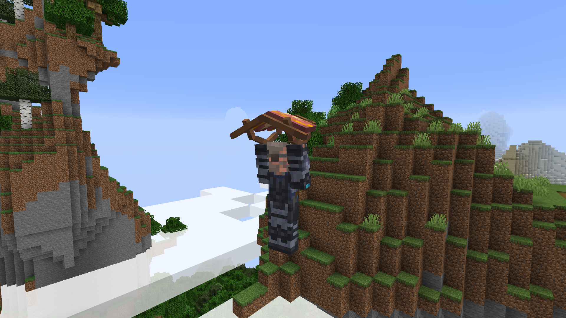 Paragliders  1.16.5