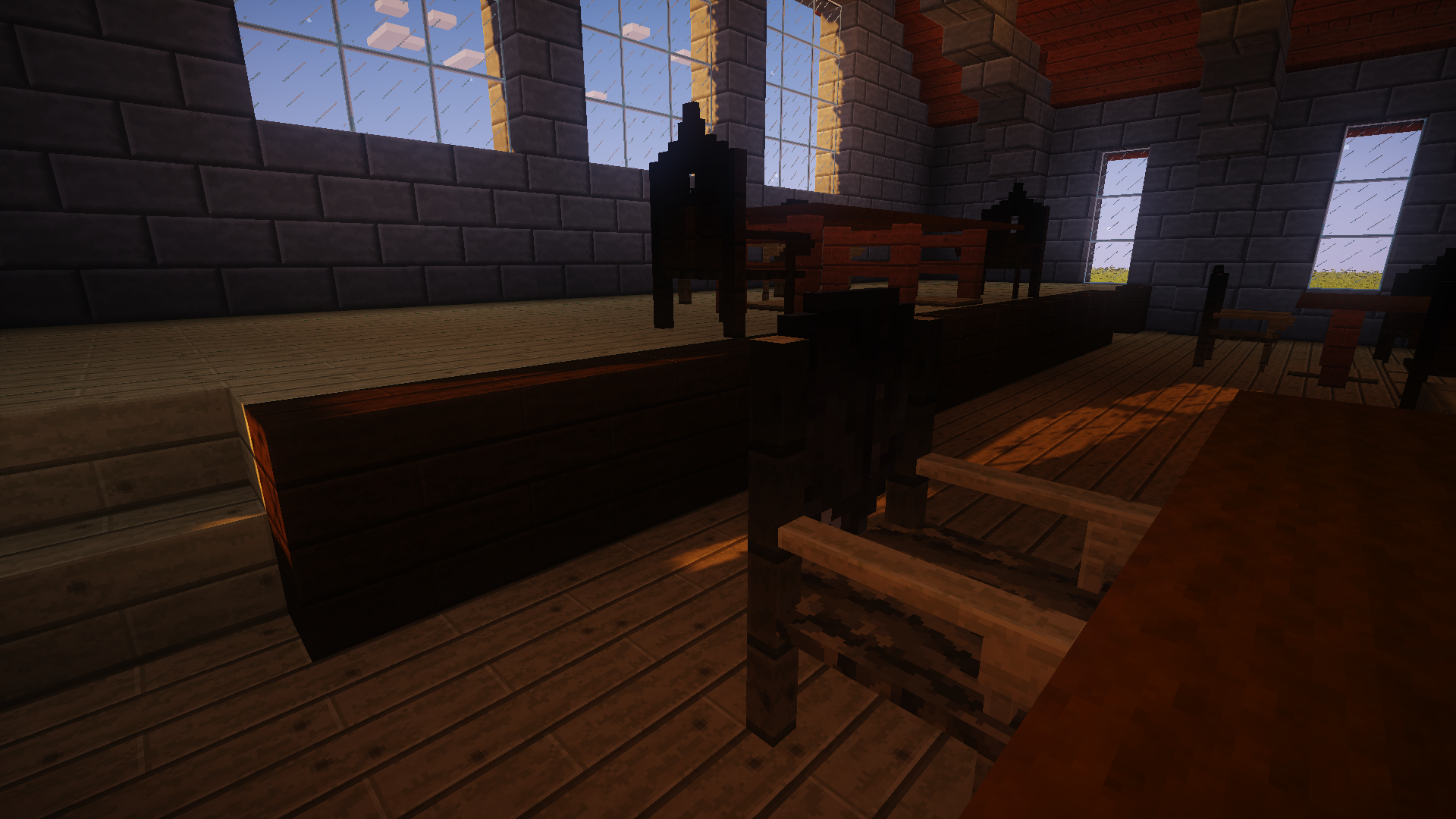 Iron Age Furniture  1.15.2