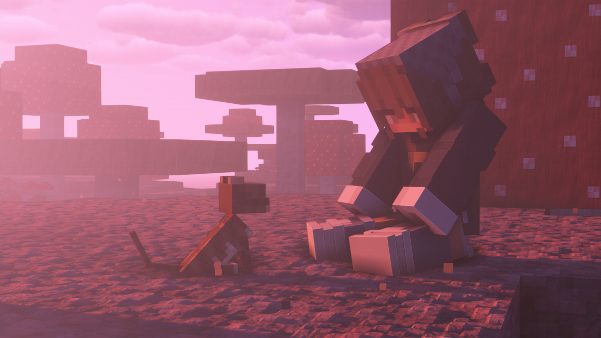 Новые мобы и блоки из обновления Minecraft 1.20
