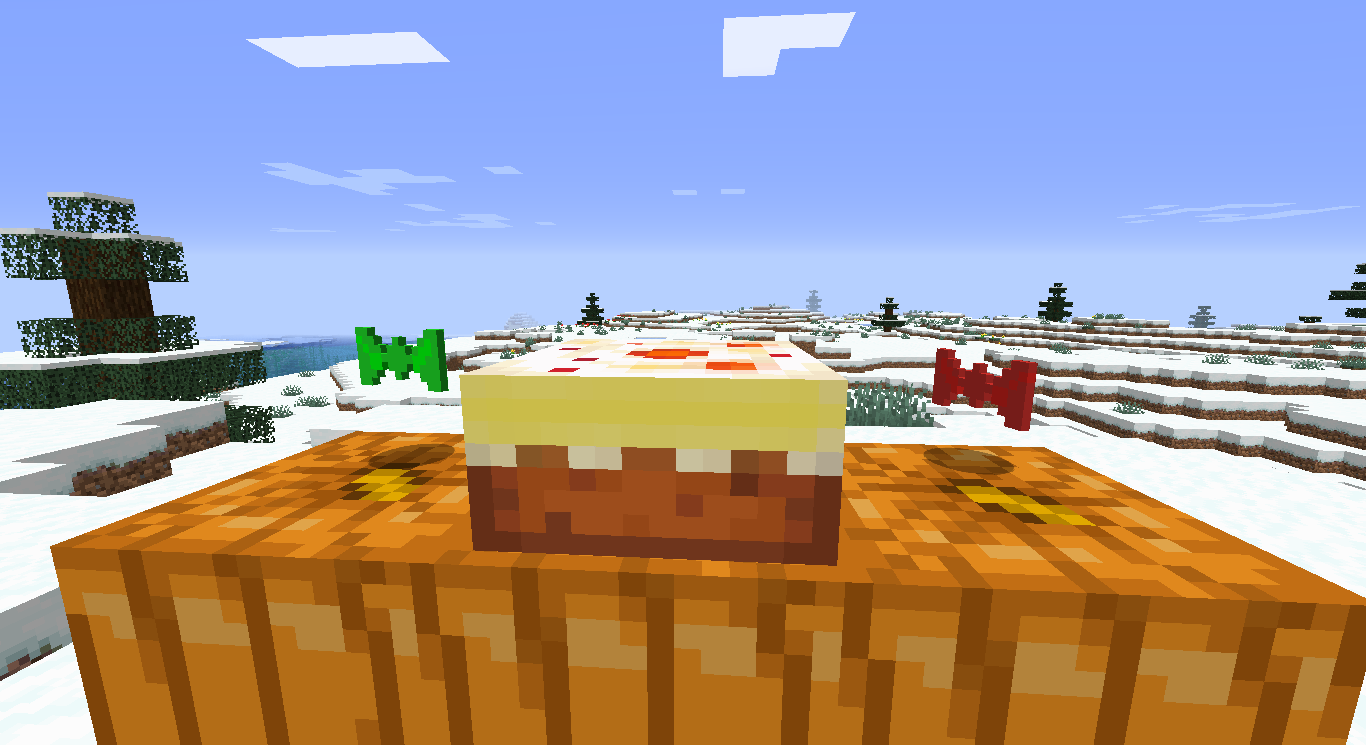 Yum Yum  1.12.2