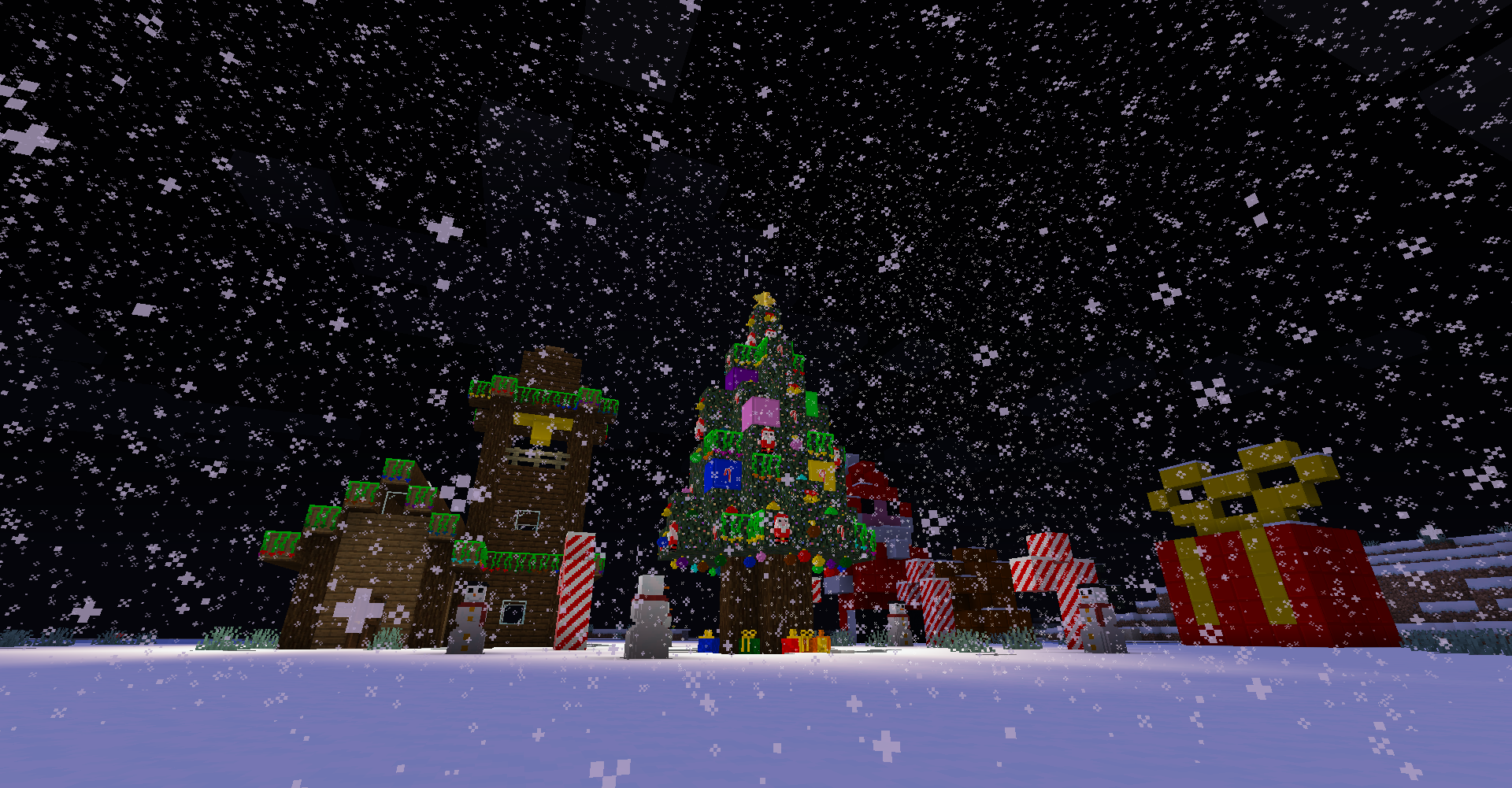 Новые мобы в обновлении Minecraft 1.20: верблюды и археология