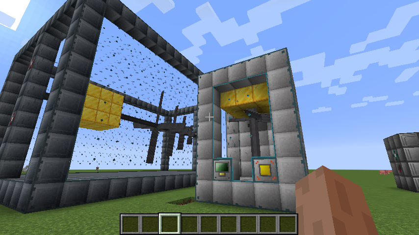 Extreme Reactors  1.18.2