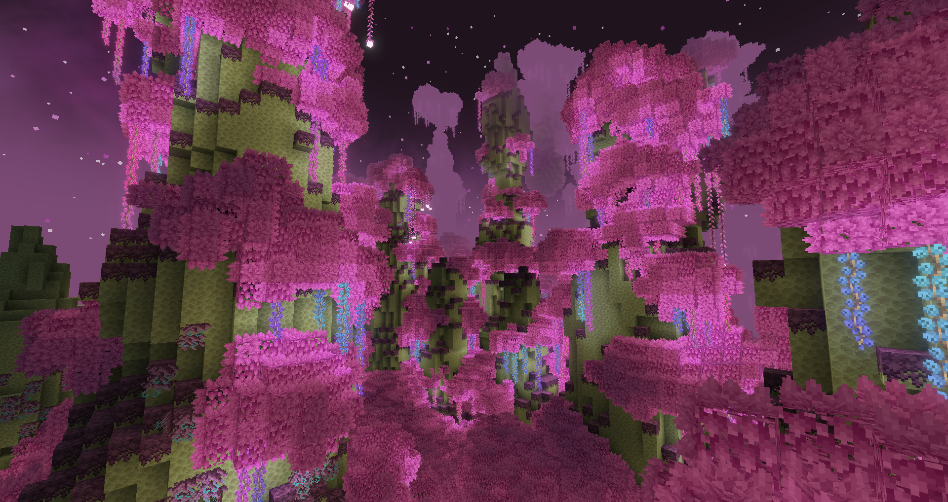 Новые мобы и блоки из обновления Minecraft 1.20