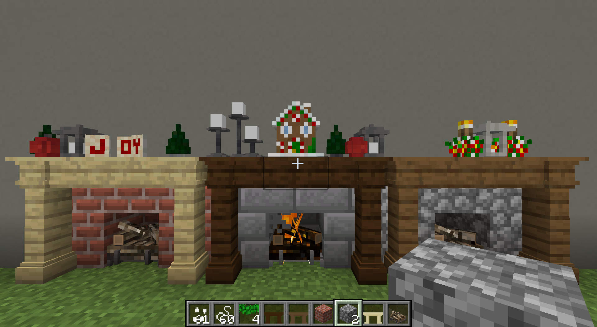 Maiden's Merrymaking  1.14.4