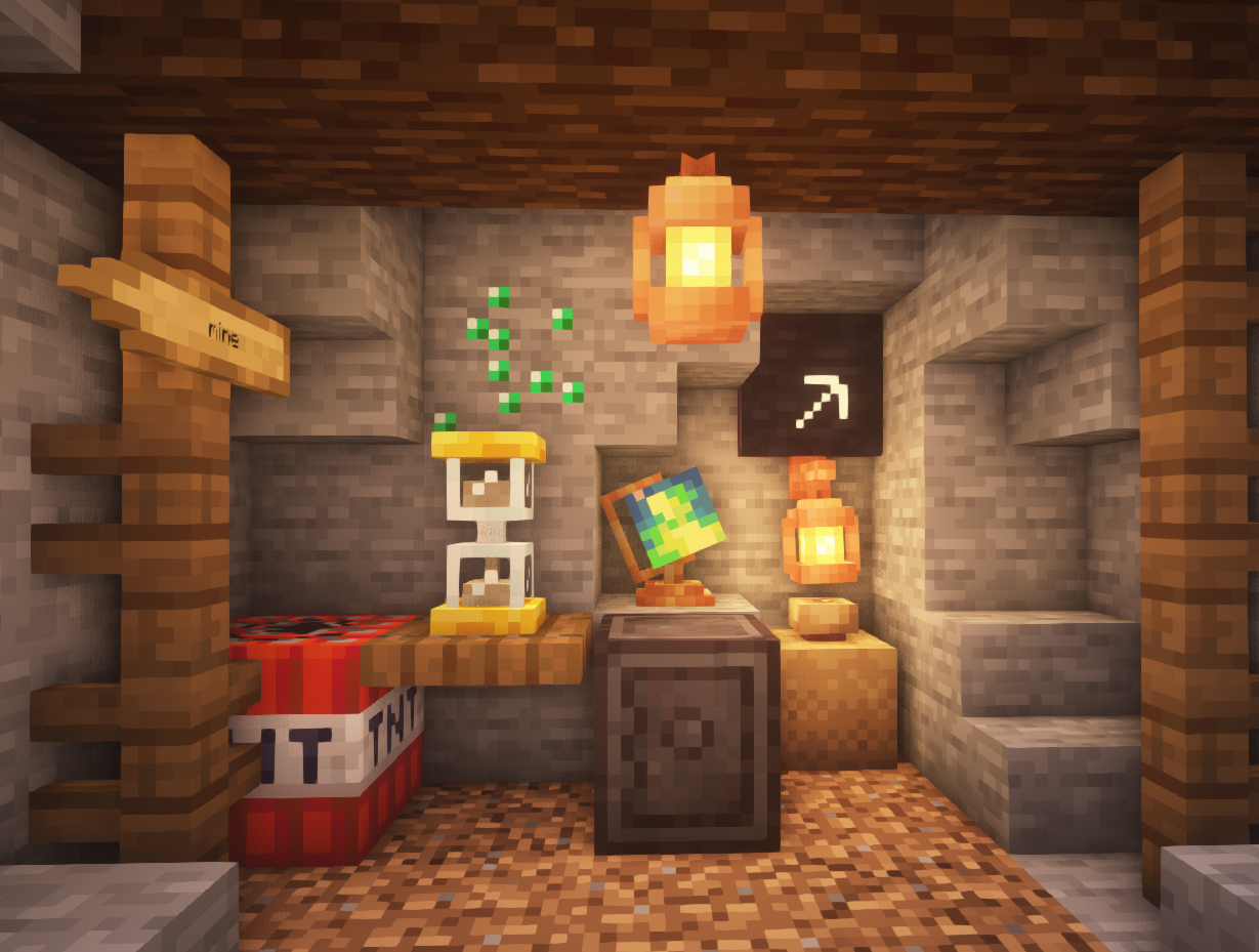 Интерфейс установки мода Supplementaries в папке mods Minecraft