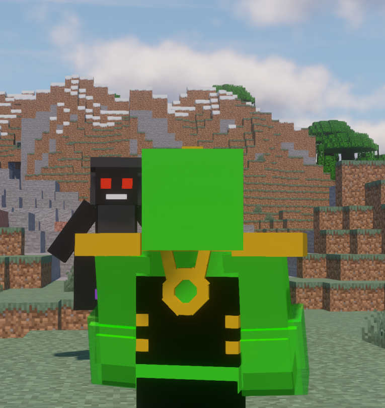Новые археологические блоки в Minecraft 1.20 при раскопках