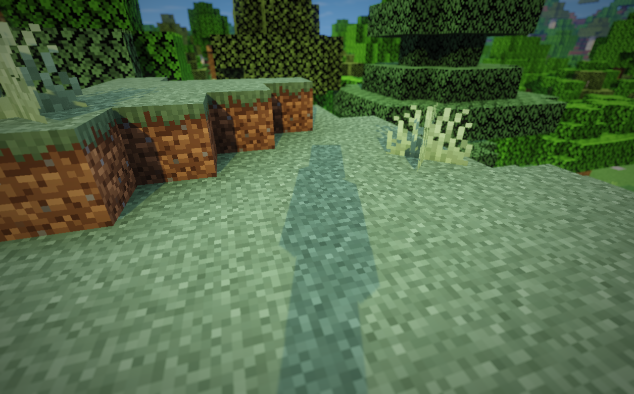 Главный экран Minecraft с выбором режимов игры: выживание, креатив, хардкор