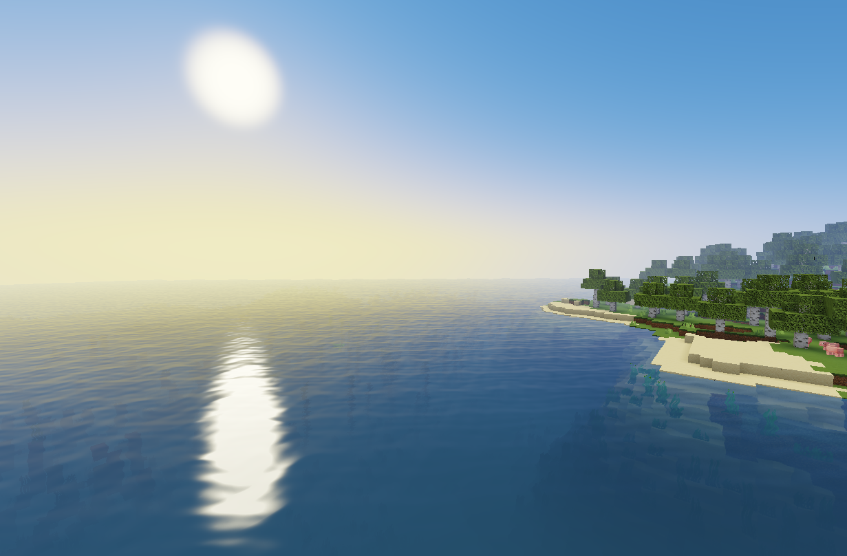 Интерфейс верстака в Minecraft с рецептами крафта меча и кирки