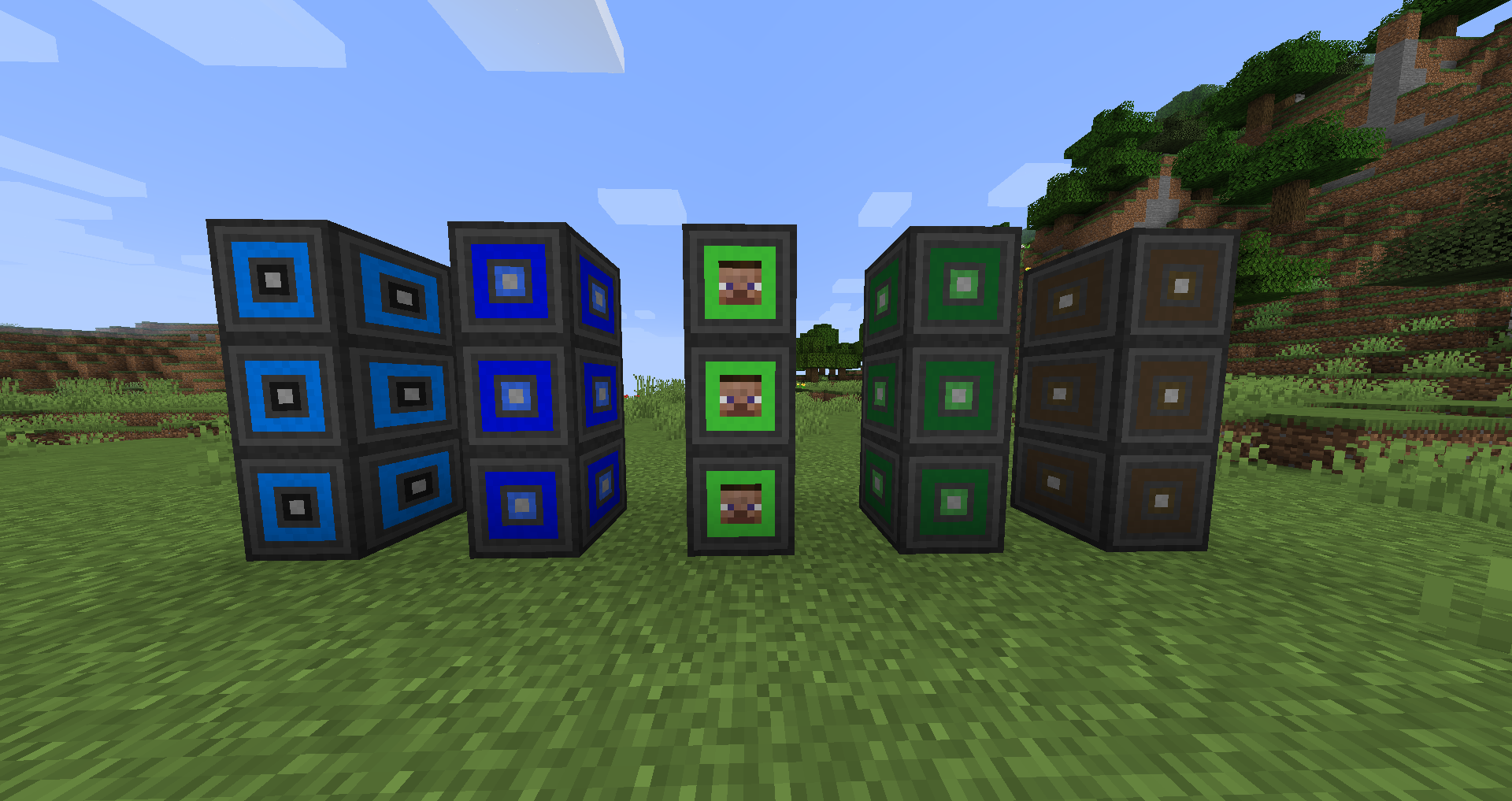 Новые мобы из обновления Minecraft 1.20: верблюды и археологические находки
