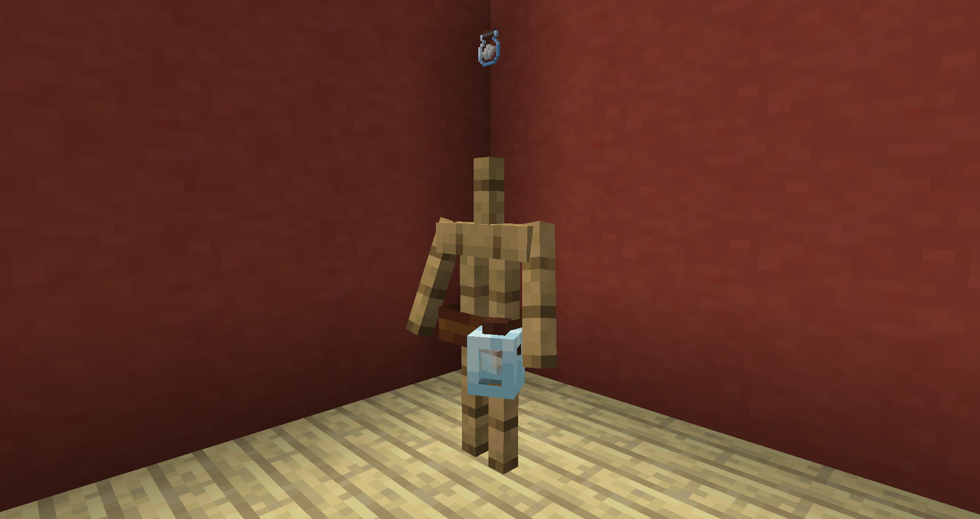 Новые мобы Minecraft из последних обновлений