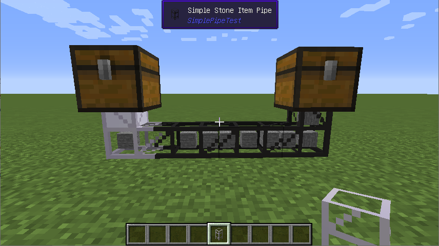 PipePlus  1.19.3