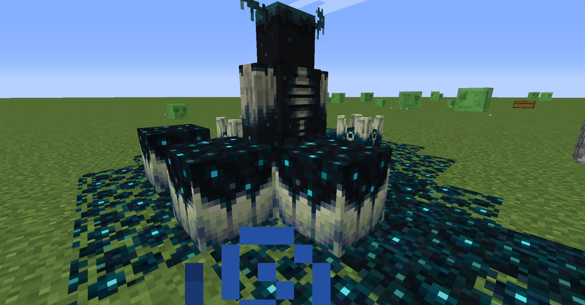 Разнообразие биомов в Minecraft: леса, пустыни и океаны
