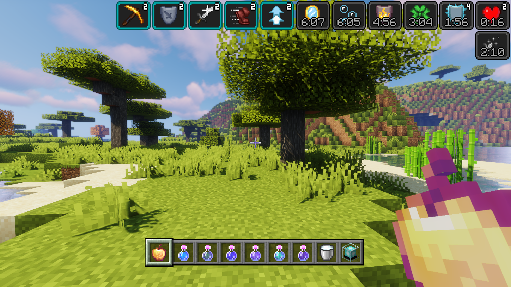 Stylish Effects  1.19.4