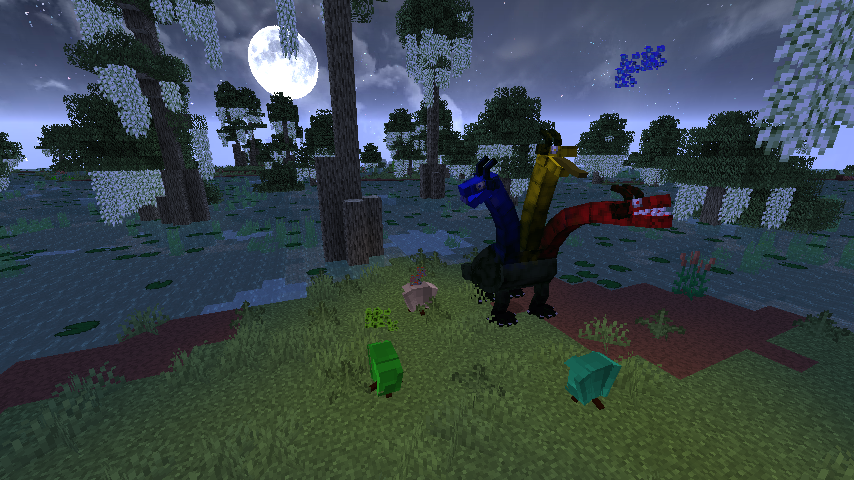 Populous  1.16.3