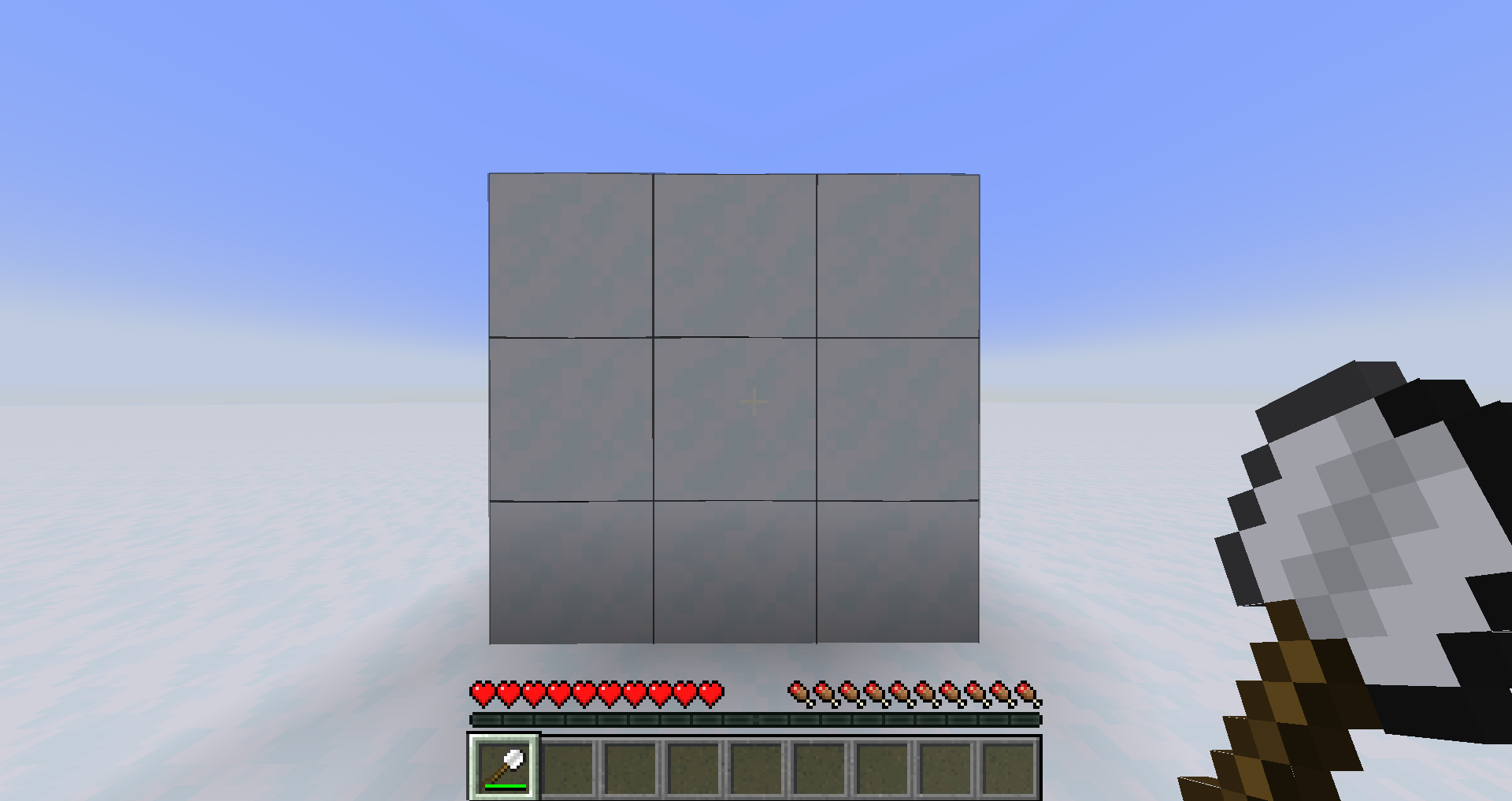 Новые мобы и блоки из обновления Minecraft 1.20