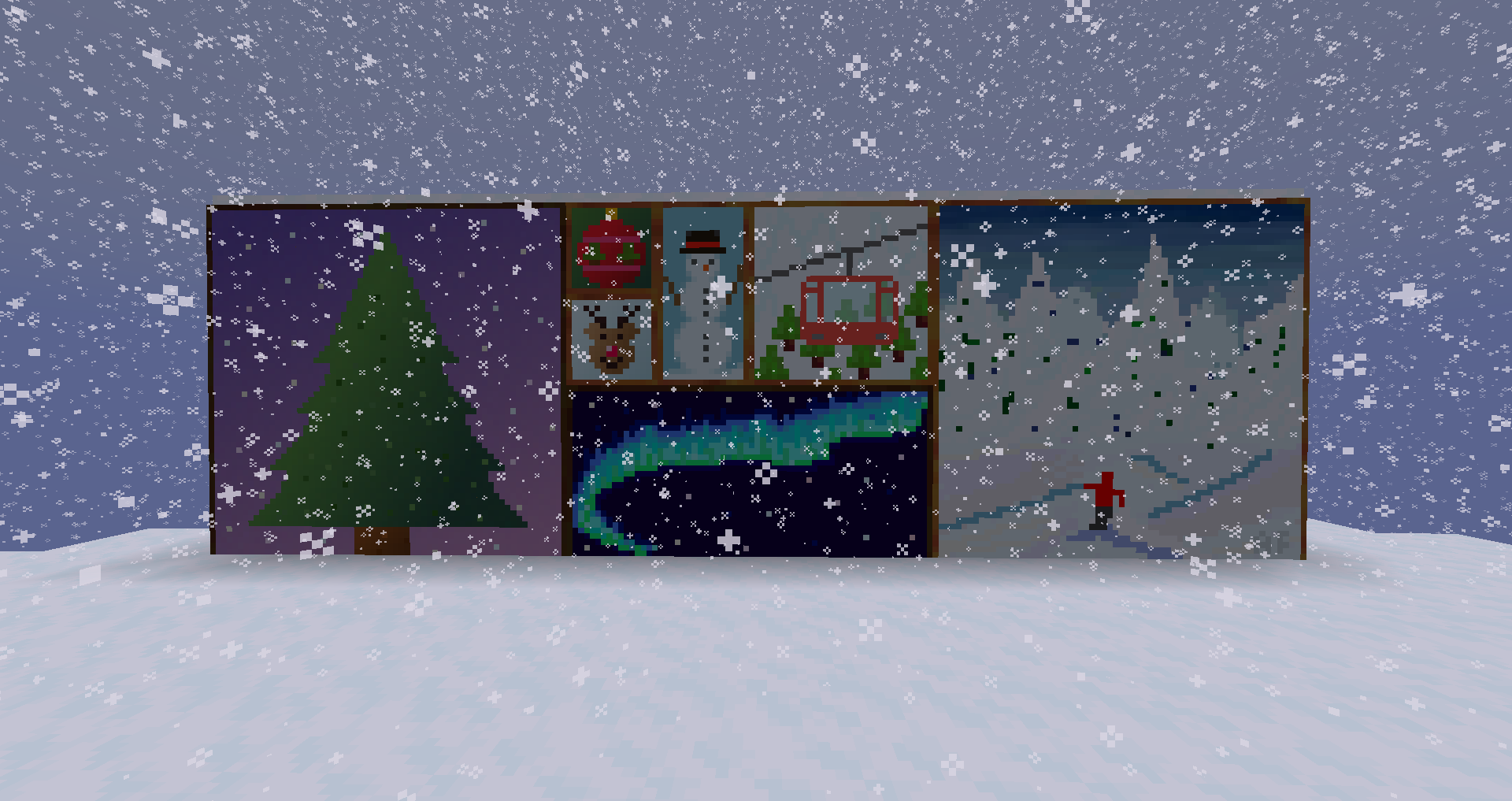 Skiing  1.18