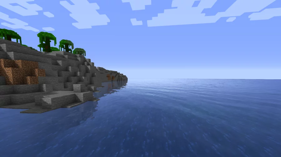 Sildur's Enhanced Default  1.19.3