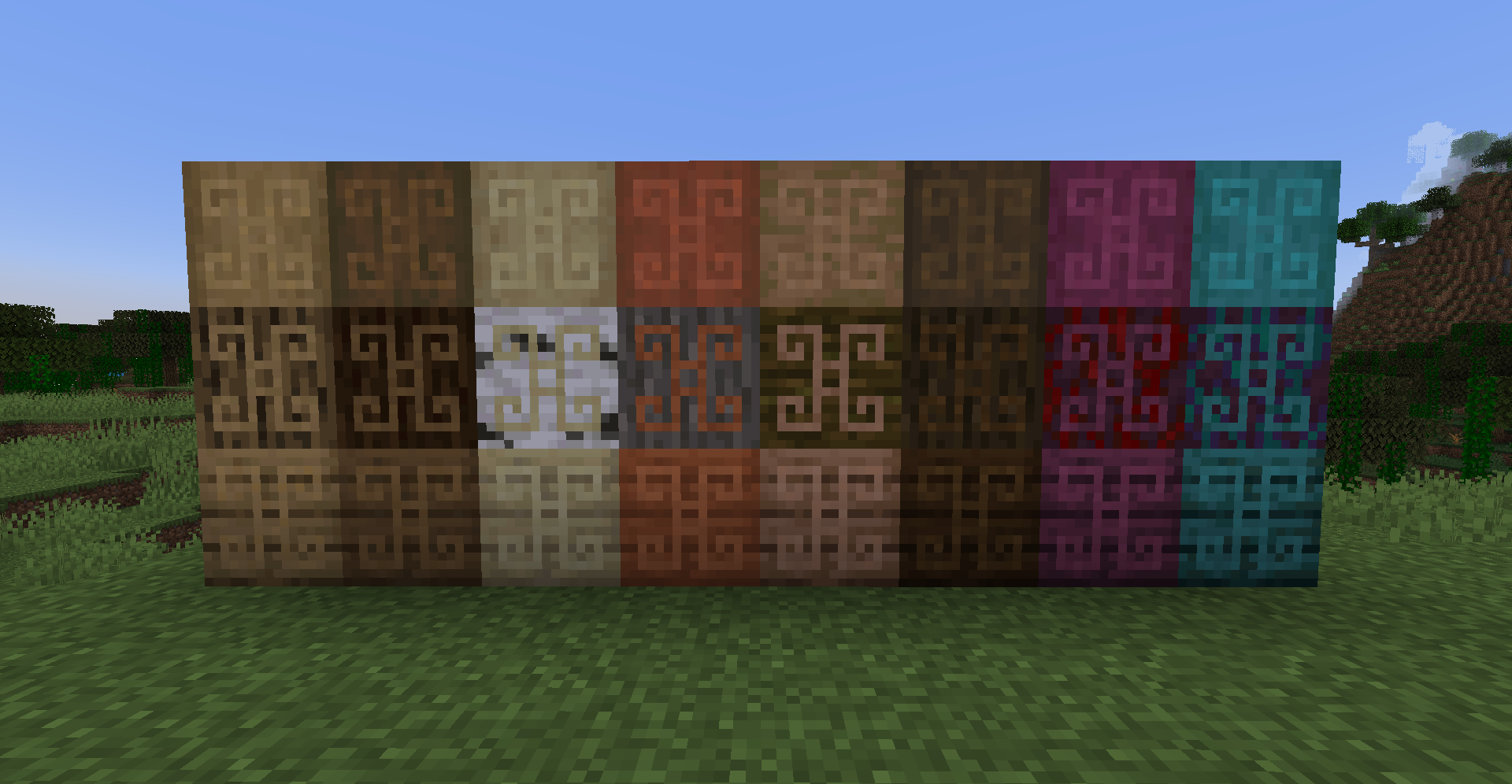 Vanilla Plus  1.20.1