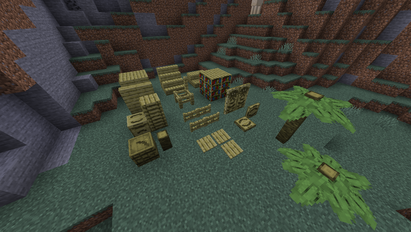 Equatorial  1.16.5