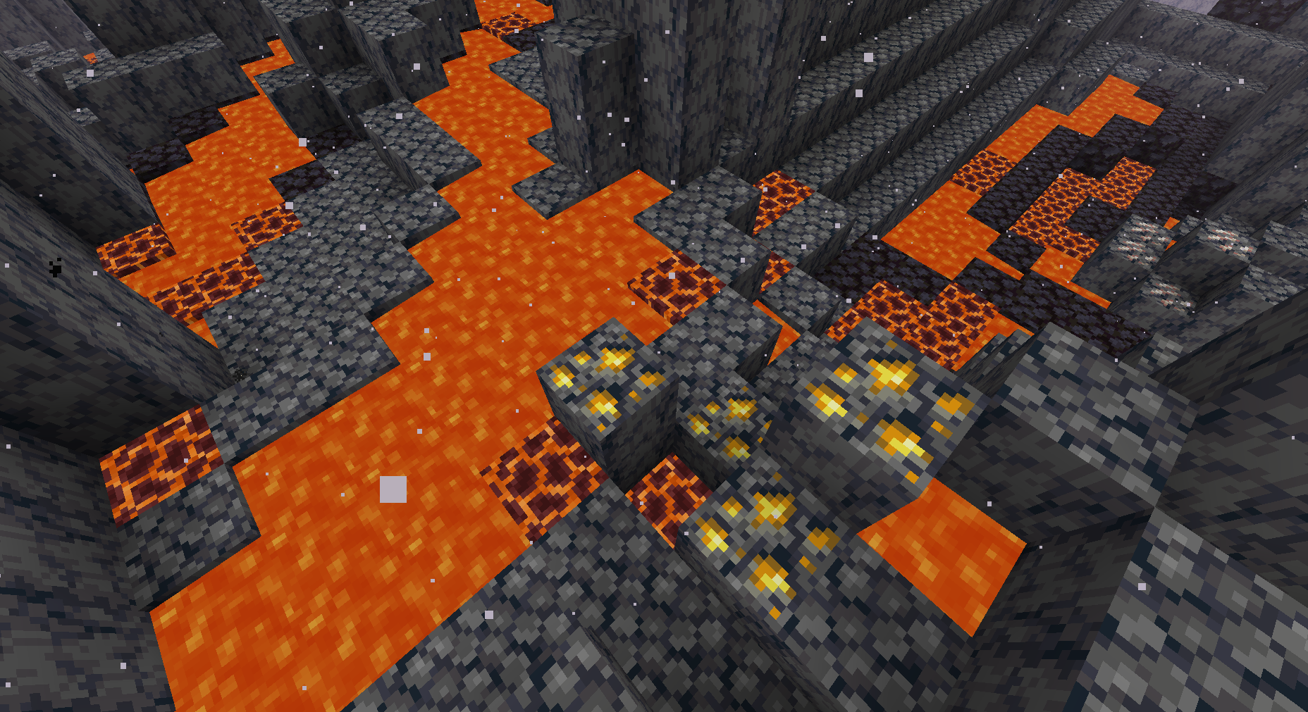 Excavated Variants  1.20.1
