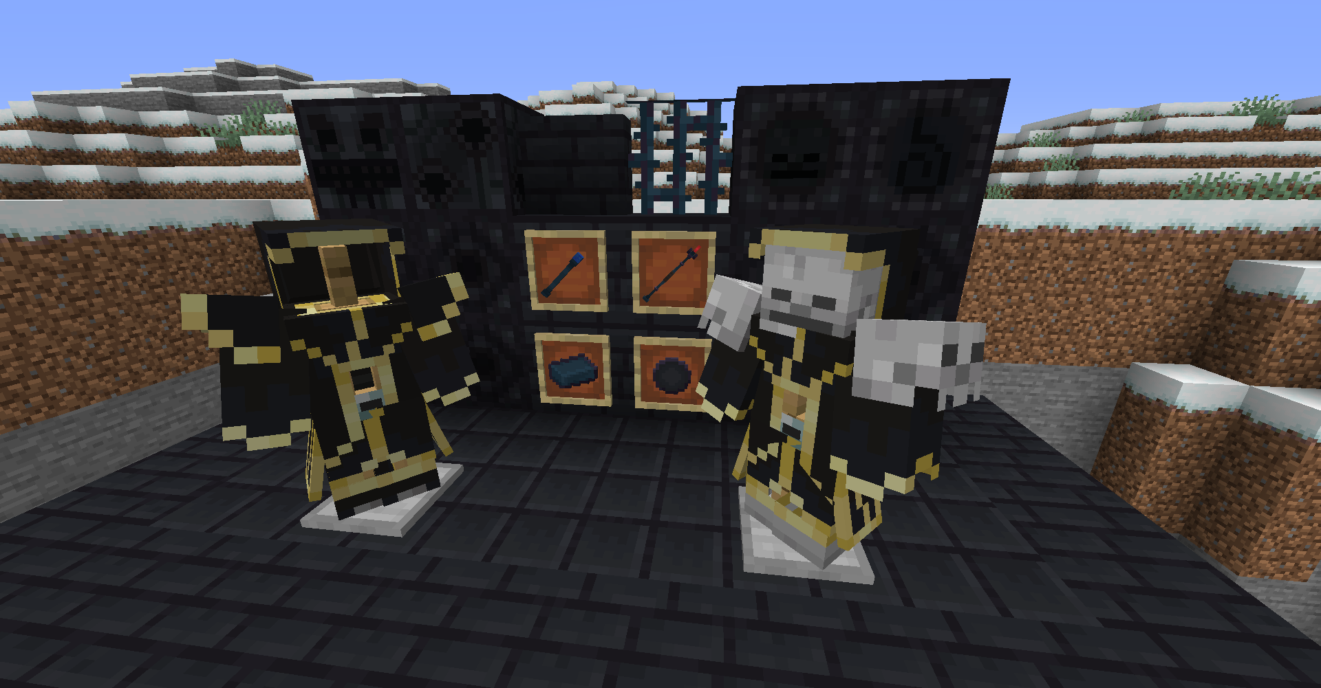 Goety  1.16.5