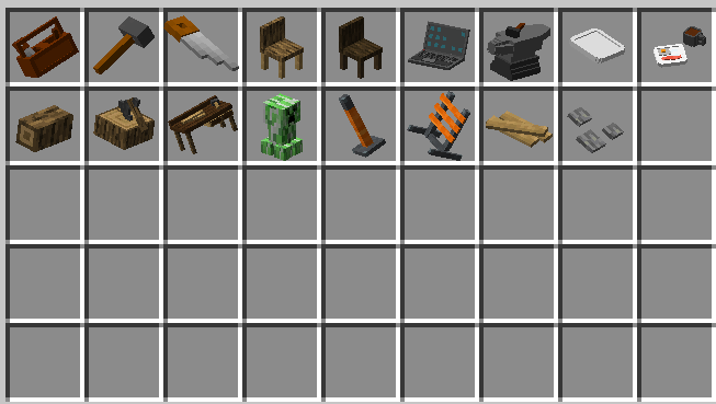 Игроки сражаются в мини-игре Bed Wars на сервере Minecraft
