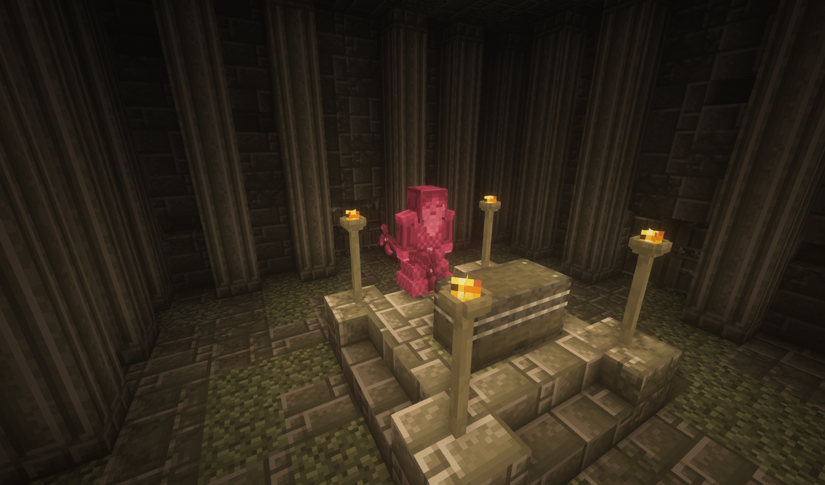 Популярные моды для Minecraft: Industrial Craft, Thaumcraft, Twilight Forest