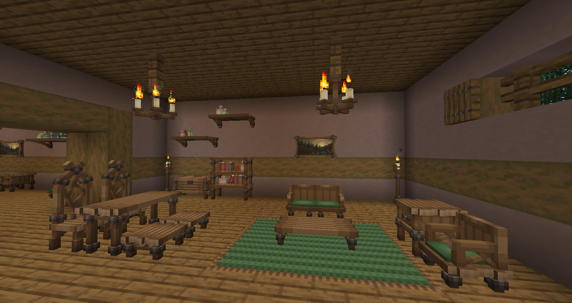 Fantasy's Furniture  1.19.1