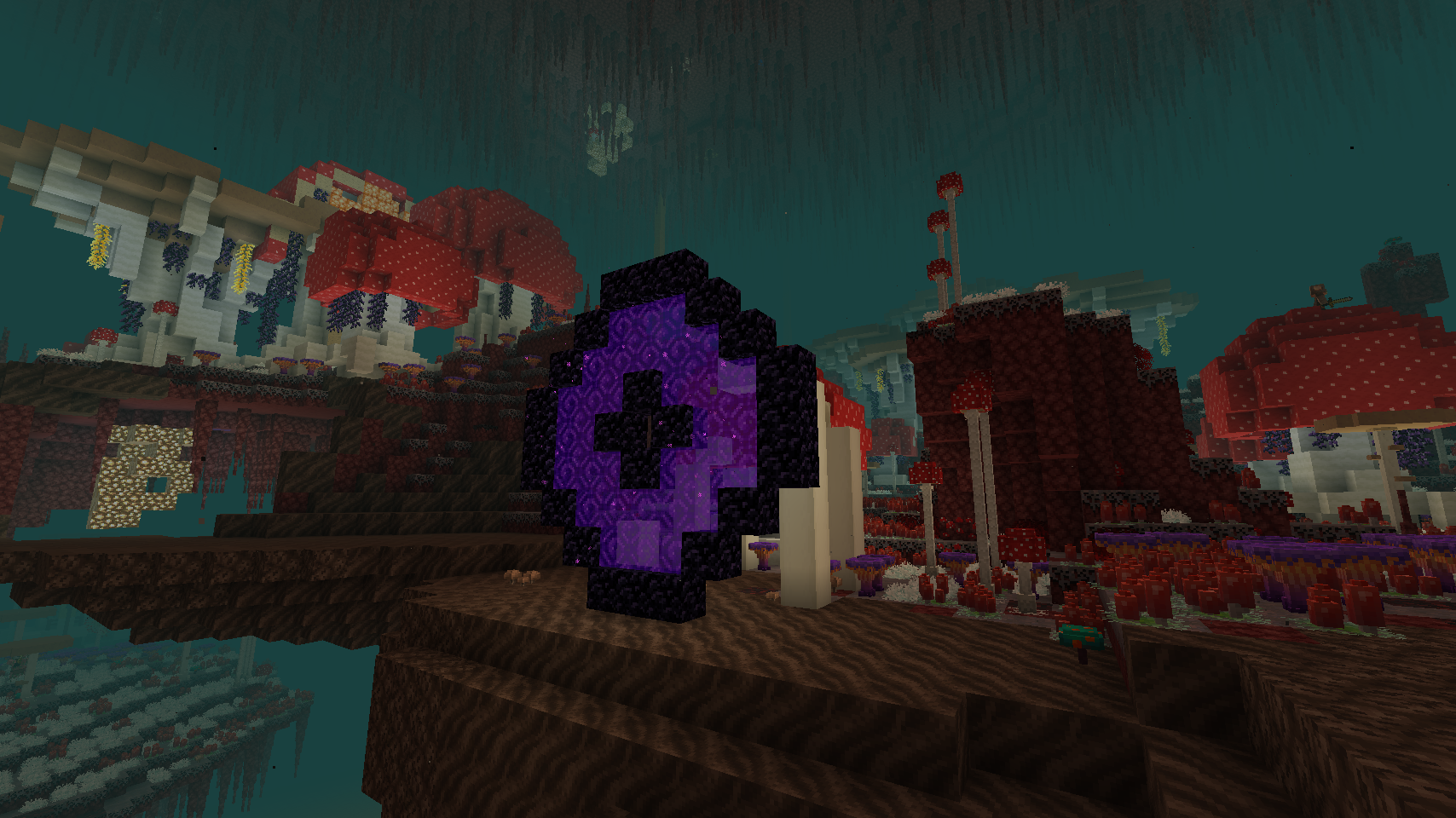 BetterNether  1.19.3
