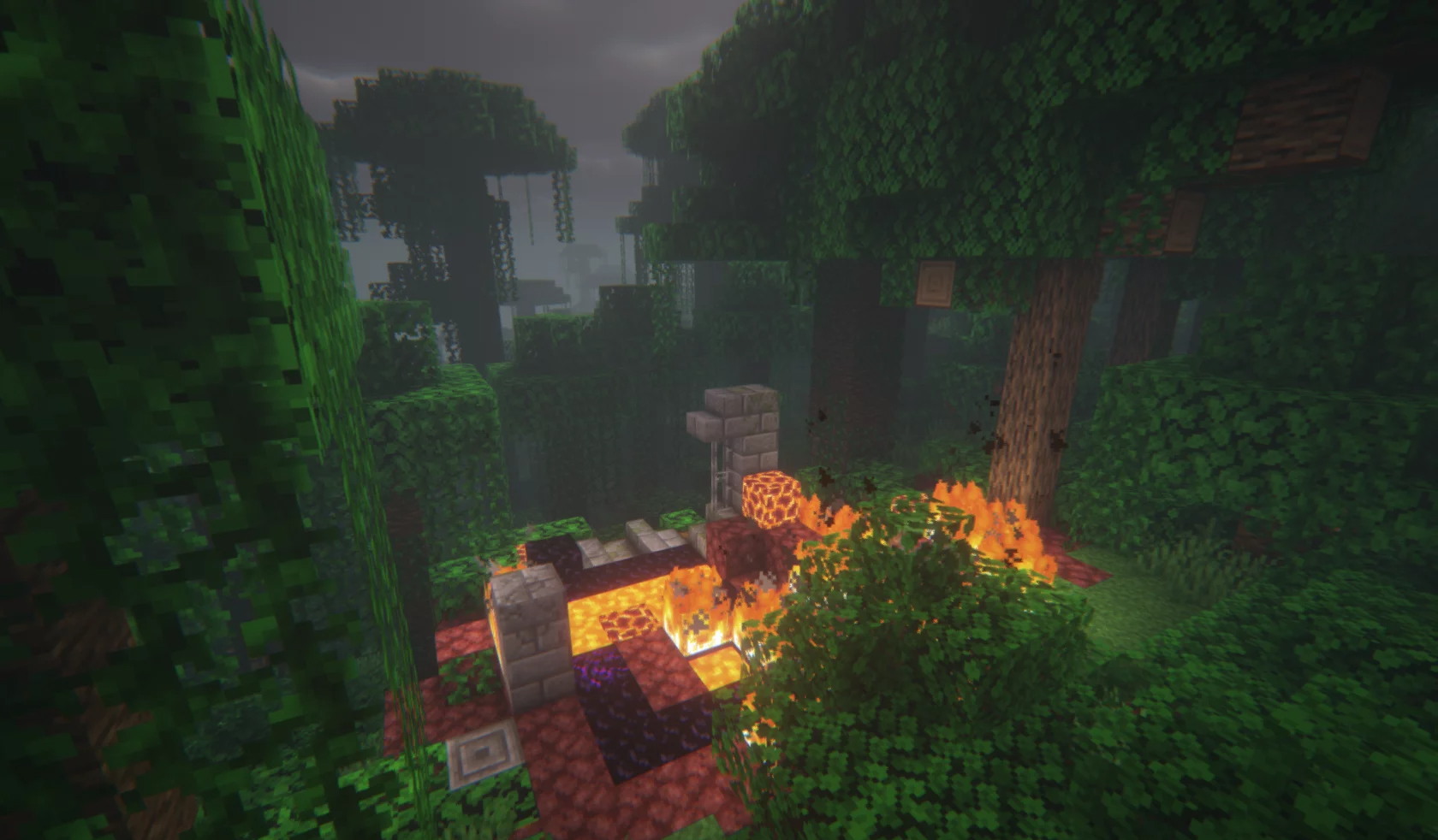 Новые мобы и блоки в обновлении Minecraft 1.20