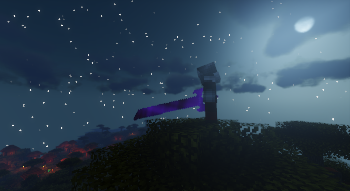 Инструкция по установке модов в Minecraft через Forge