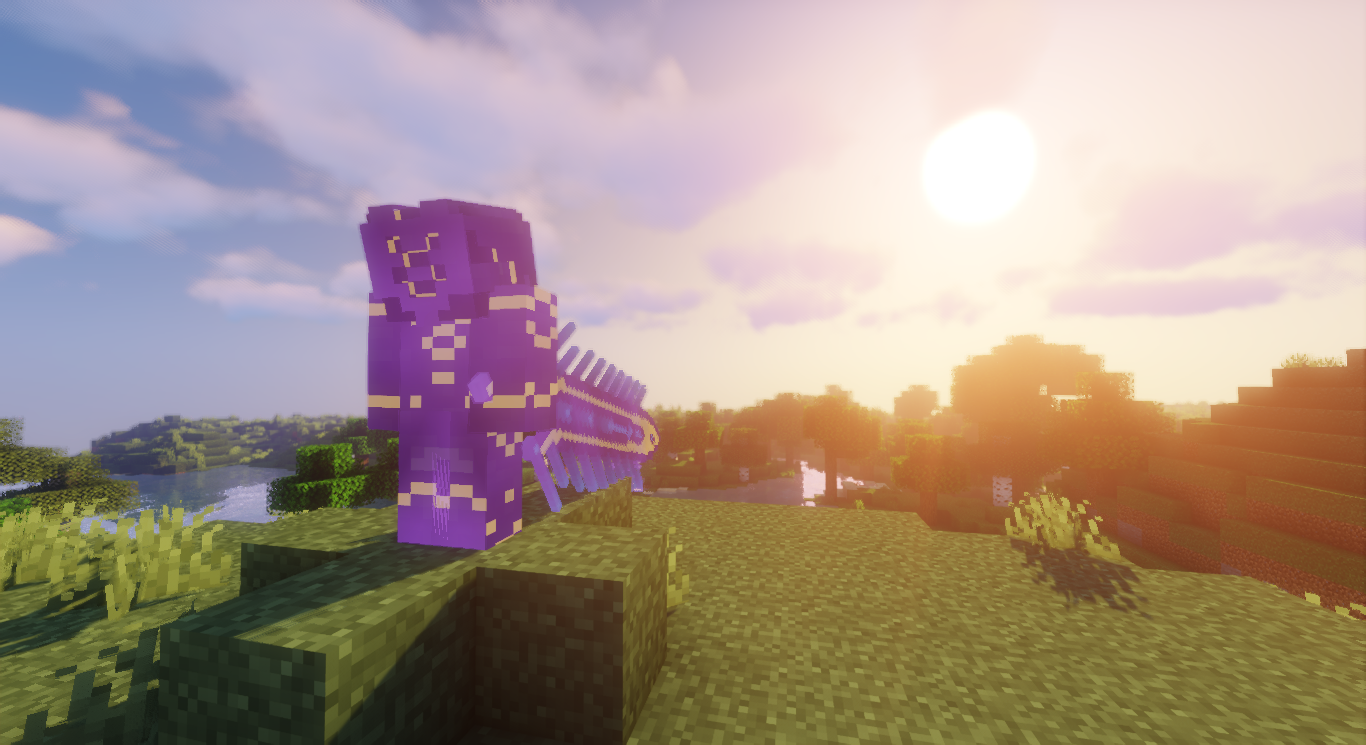 Инструкция по установке модов в папку Minecraft
