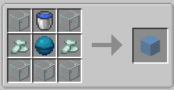 Портал в Aquatic Craft в Minecraft: структура и материалы для создания