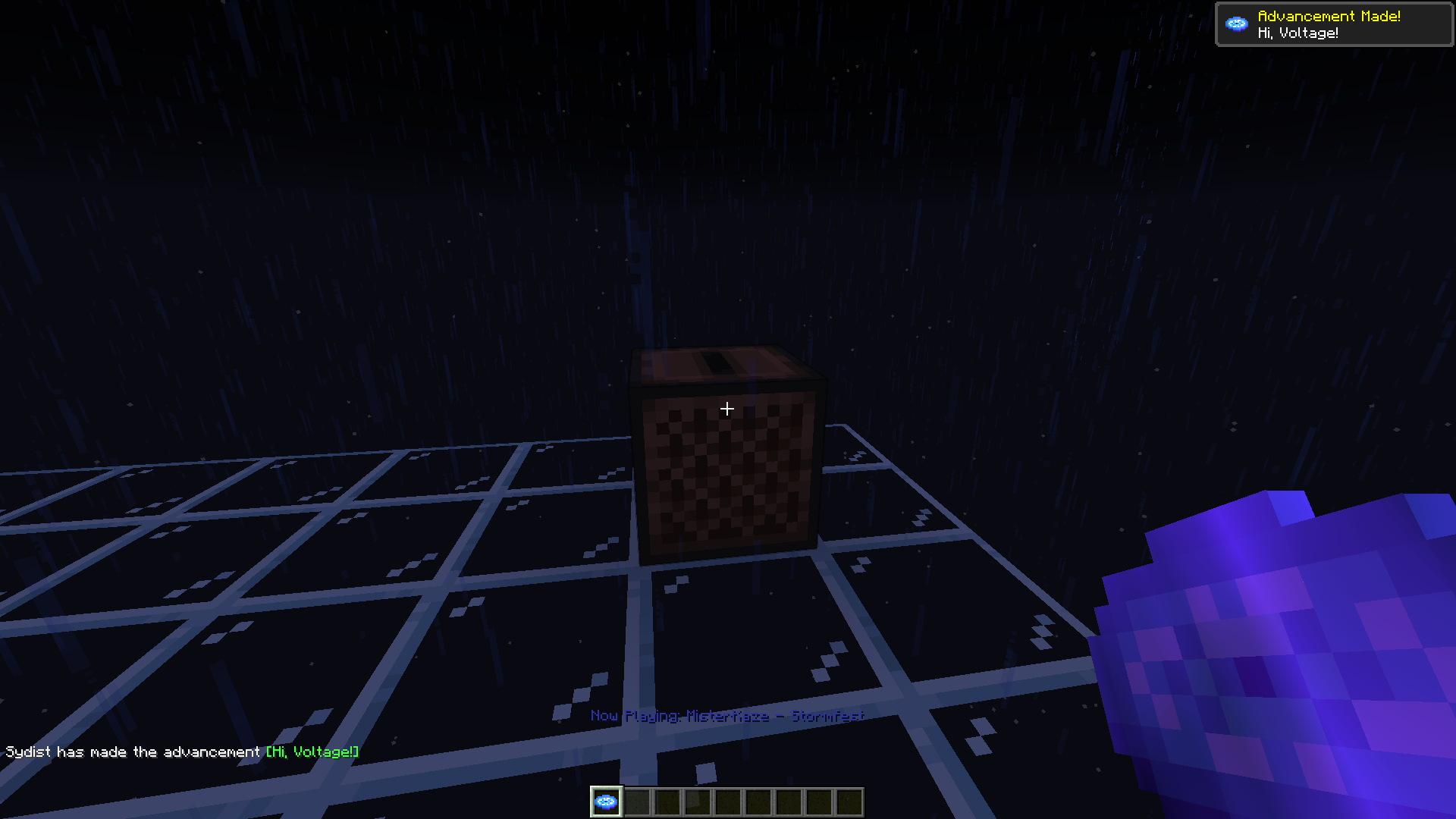 Разнообразие биомов Minecraft: пустыня, лес, горы и океан