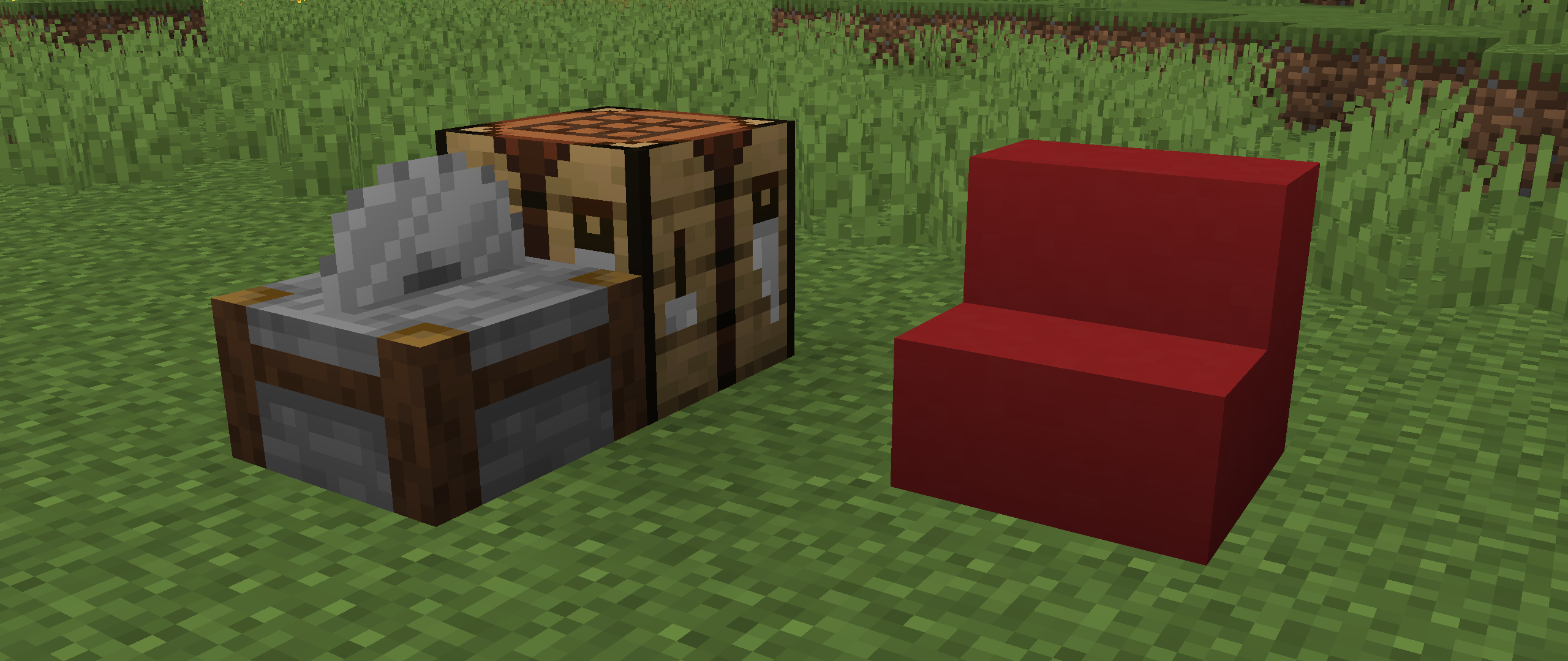 Concrete Stairs  1.19.3