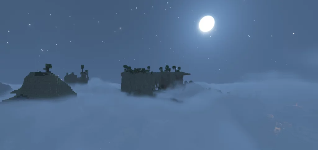 Интерфейс верстака в Minecraft с рецептами крафта