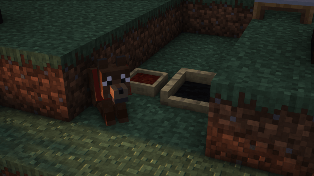 Wolves Of Other Furs  1.19.4