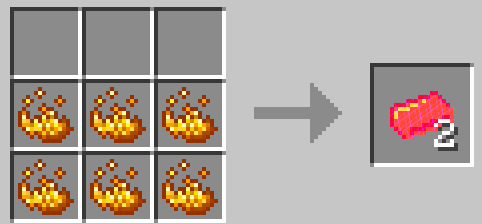 Новые блоки из обновления Minecraft 1.20: бамбуковые плиты и декоративные горшки