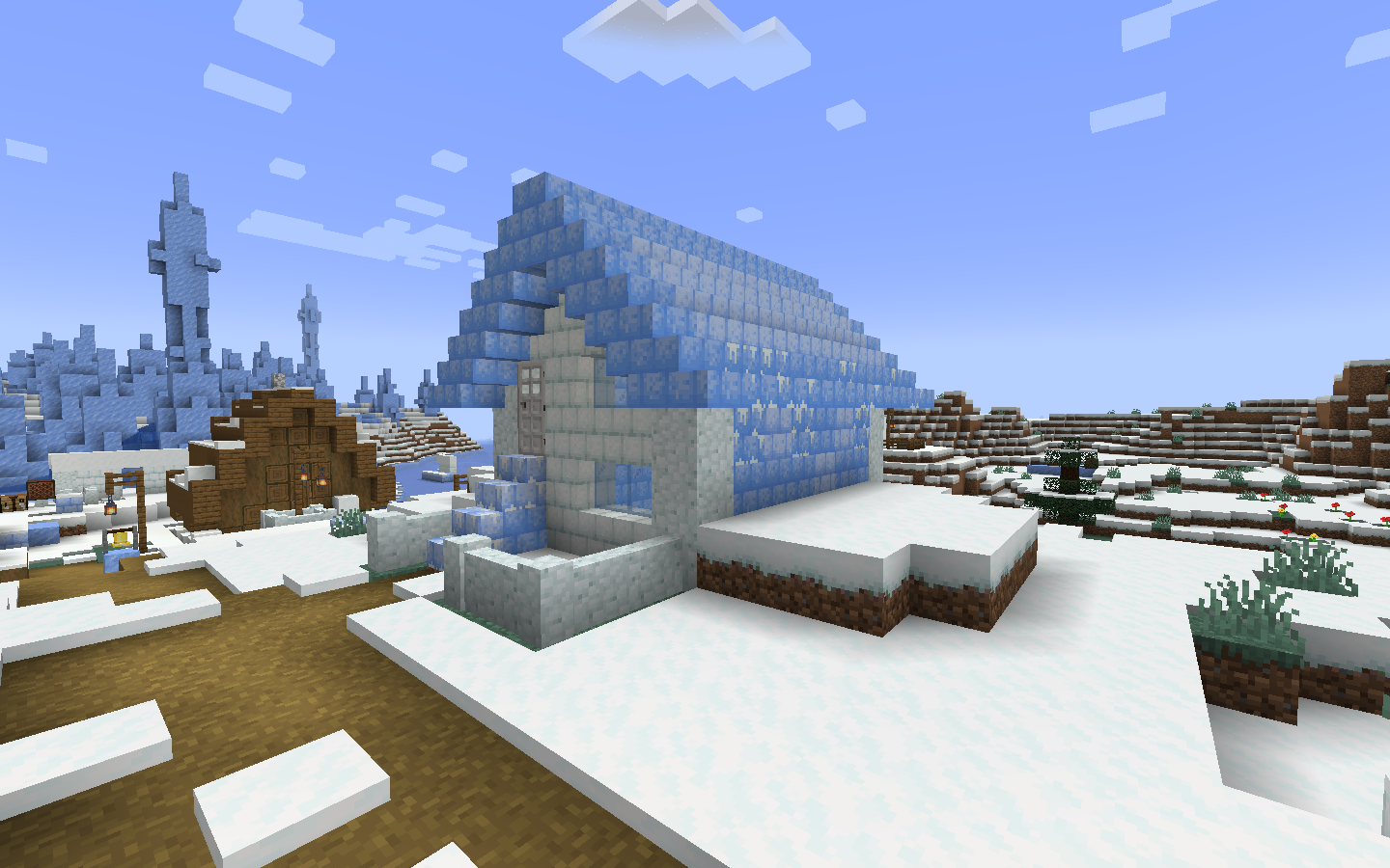 SMCraft  1.20